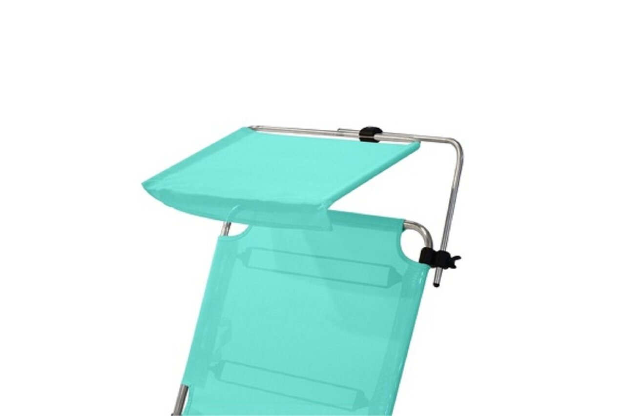 Jan Kurtz Fiam Sun Top - aqua