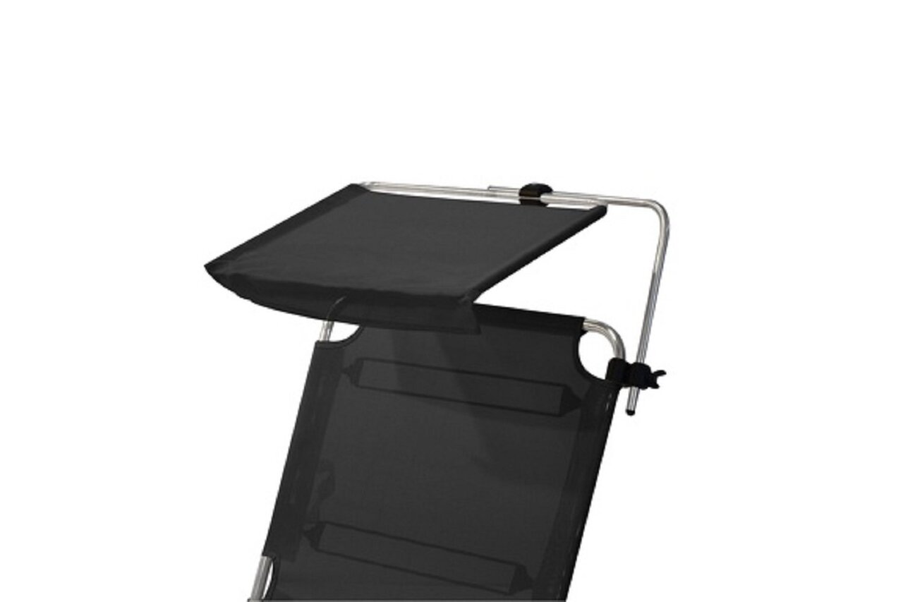 Jan Kurtz Fiam Sun Top - Schwarz
