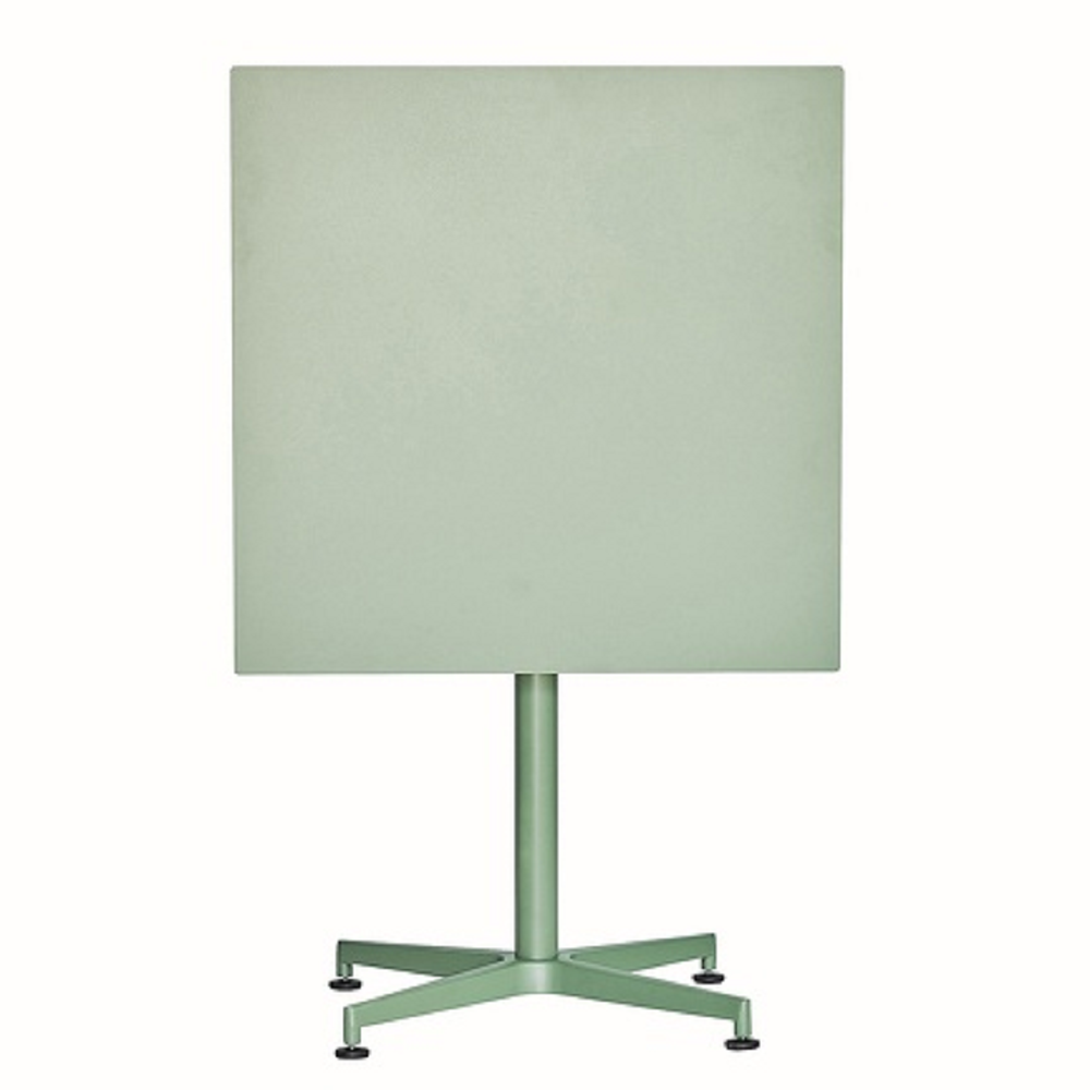 Jan Kurtz Fiam Vega Klapptisch - 70 x 67 cm - Salbei
