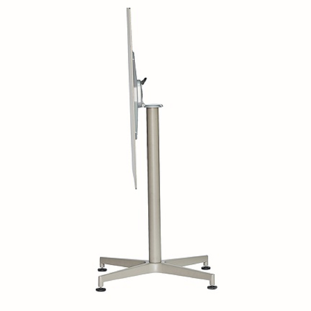 Jan Kurtz Fiam Vega Klapptisch - 70 x 67 cm - taupe