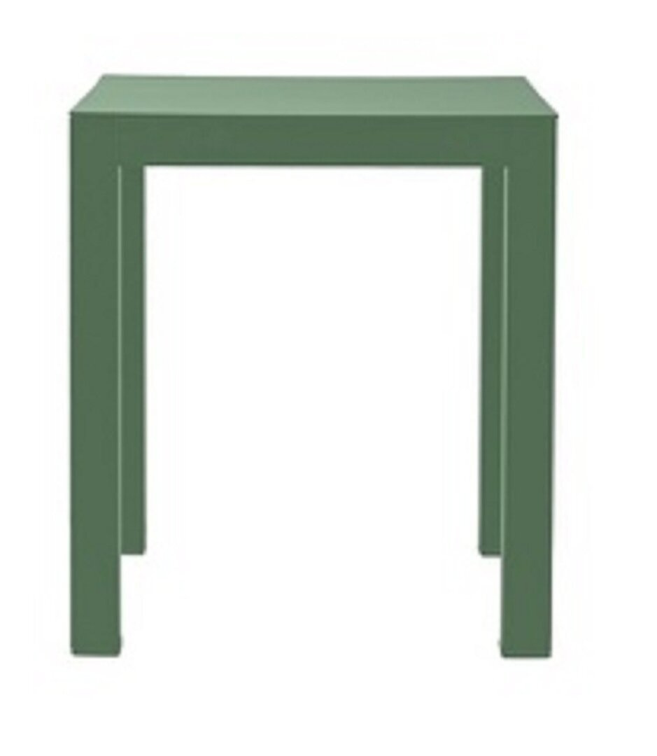 Fiam Aria Outdoor Sitzhocker -  Salbei