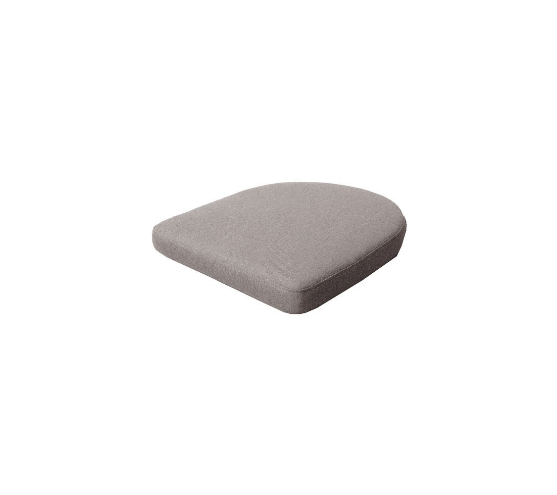 Cane-Line Lansing Sessel-Natte, Taupe