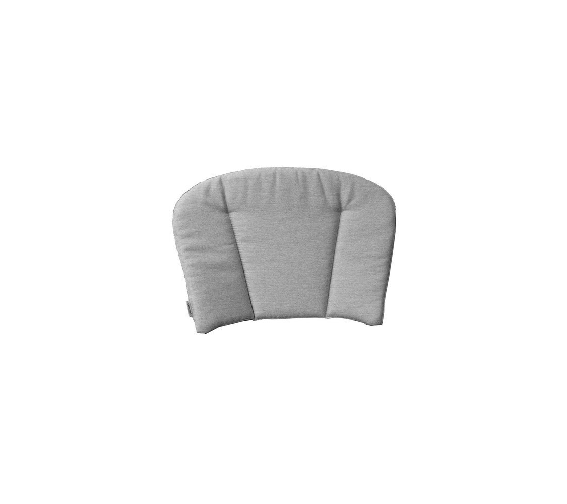 Cane-Line Lansing Sessel-Natte, Light grey