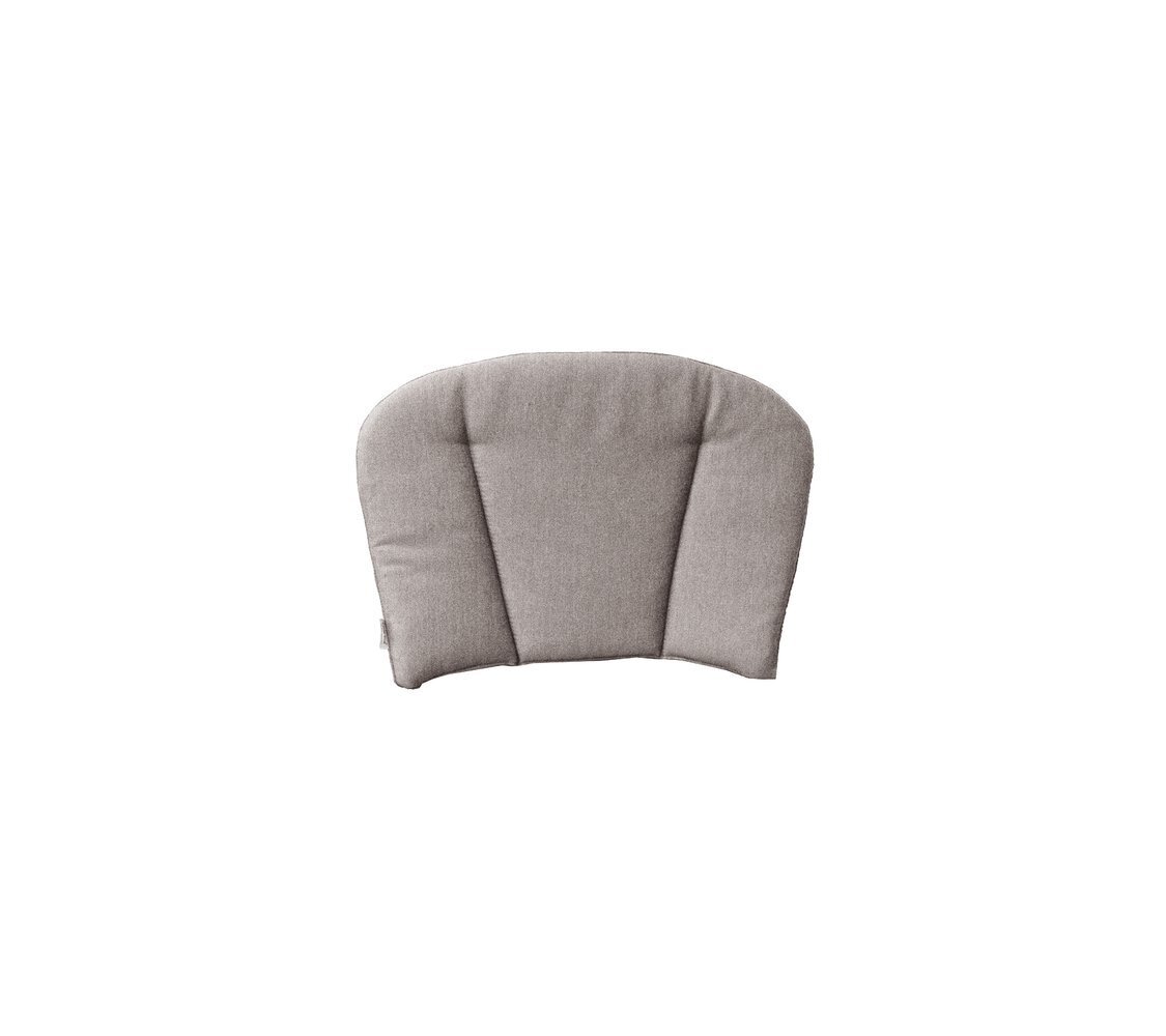 Cane-Line Lansing Sessel-Natte, Taupe