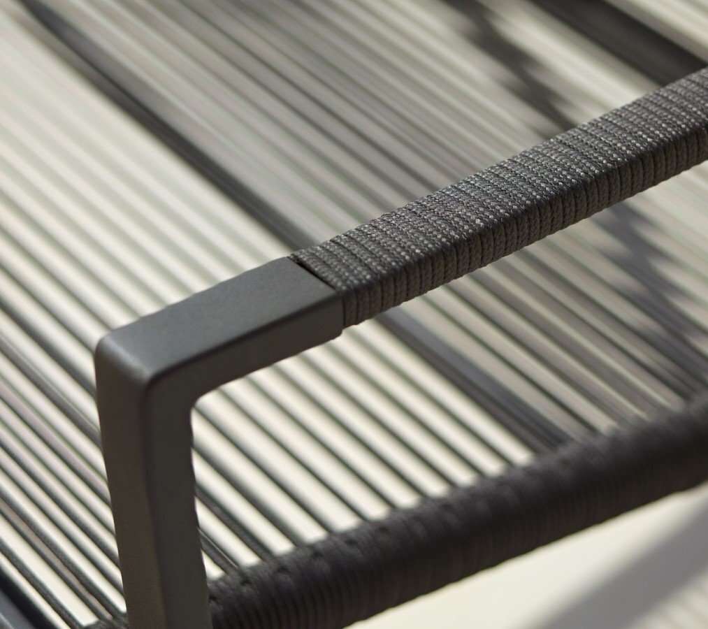 Cane-Line Edge Sessel