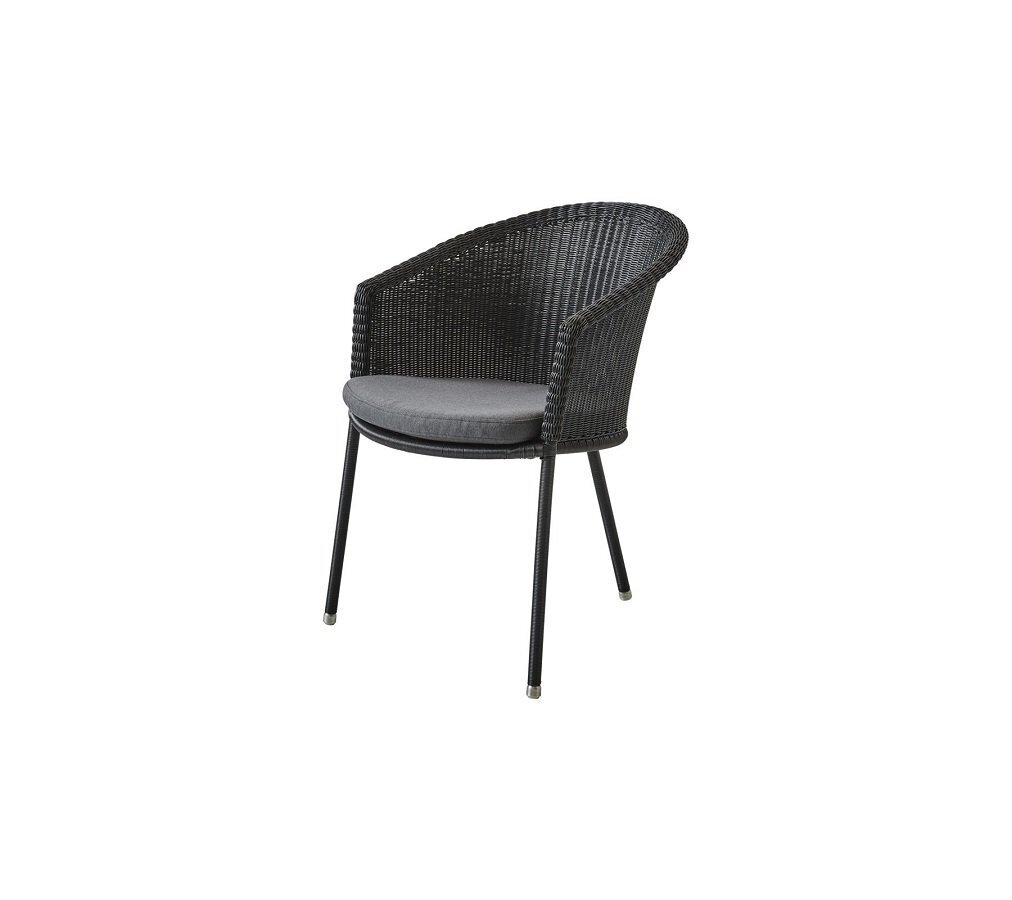 Cane-Line Trinity Stuhl - Grey