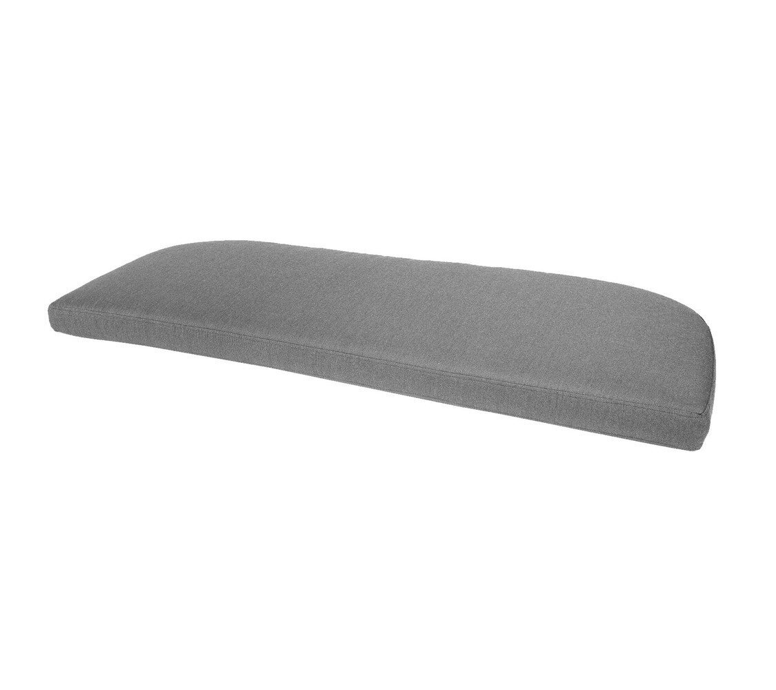 Cane-Line Lansing Sofa-Sitzkissen, Grey