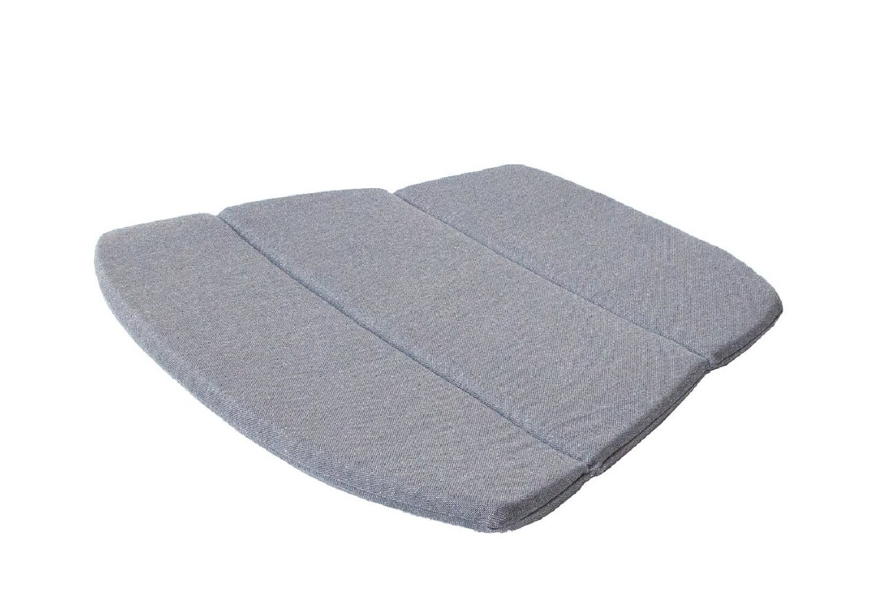 Cane-Line Breeze Loungesessel-Cane-line Natté, Grey