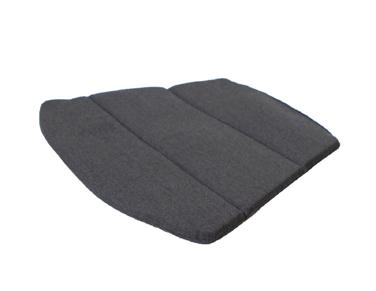 Cane-Line Breeze Loungesessel-Cane-line Natté, Schwarz