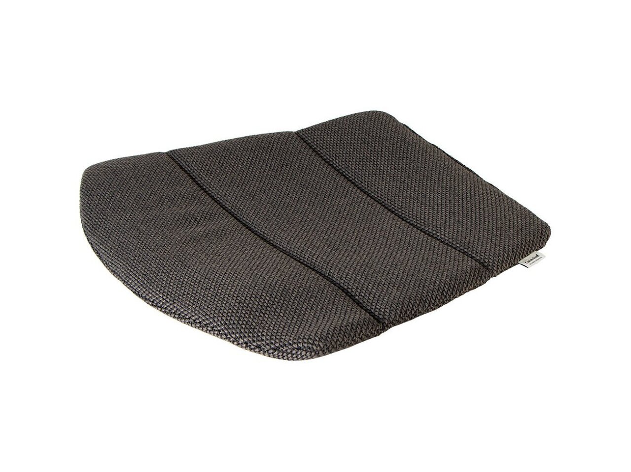 Cane-Line Breeze Loungesessel-Cane-line Focus, Dark Grey
