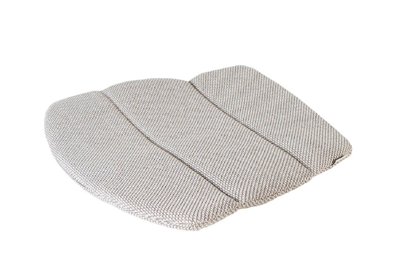 Cane-Line Breeze Loungesessel-Cane-line Focus, Light Grey