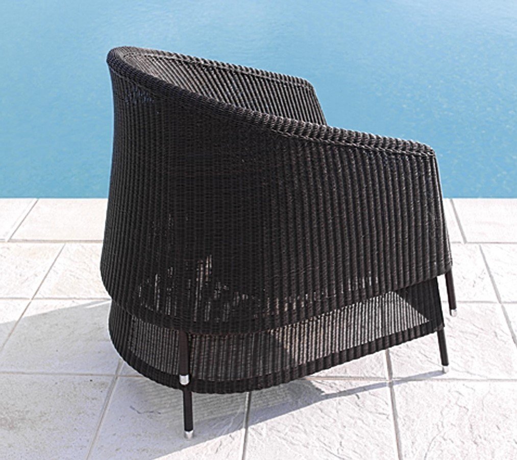 Cane-Line Kingston Loungesessel