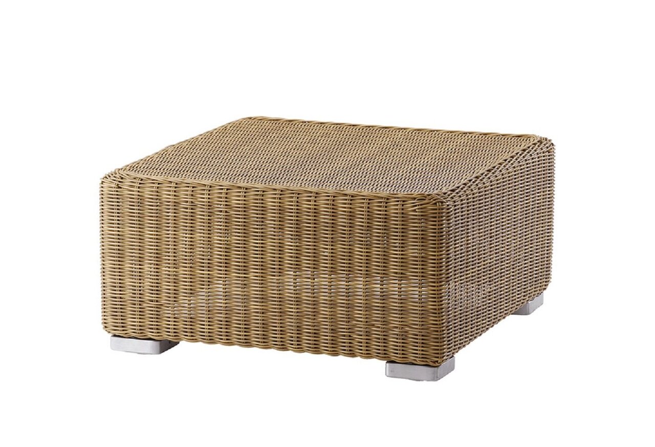 Cane-Line Chester Hocker-Cane-line Weave, Natural-None