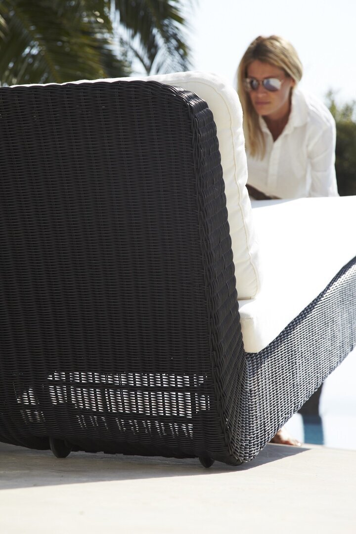 Cane-line, Cane-Line Savannah Daybed Modul, links