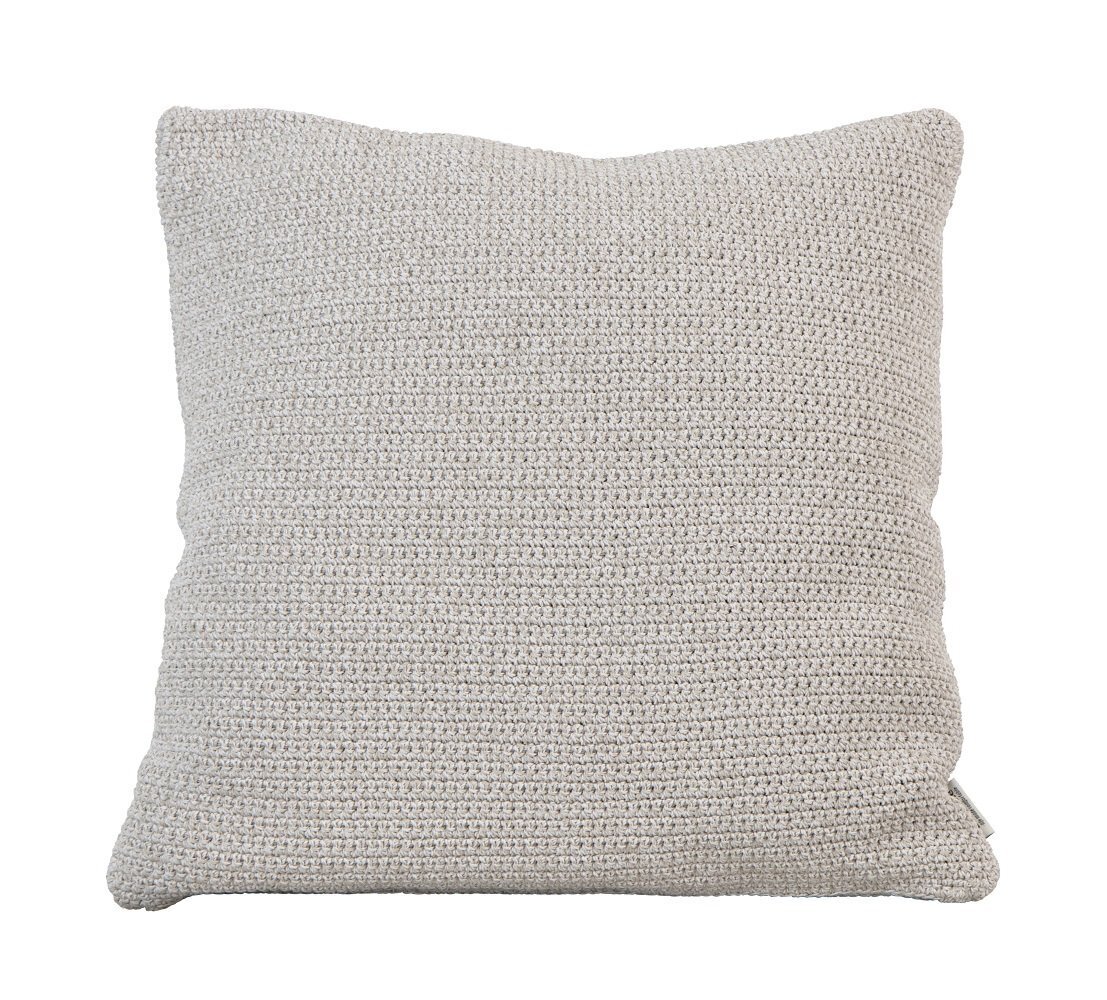 Cane-Line Zierkissen 50x50x12-Cane-line Divine, Sand