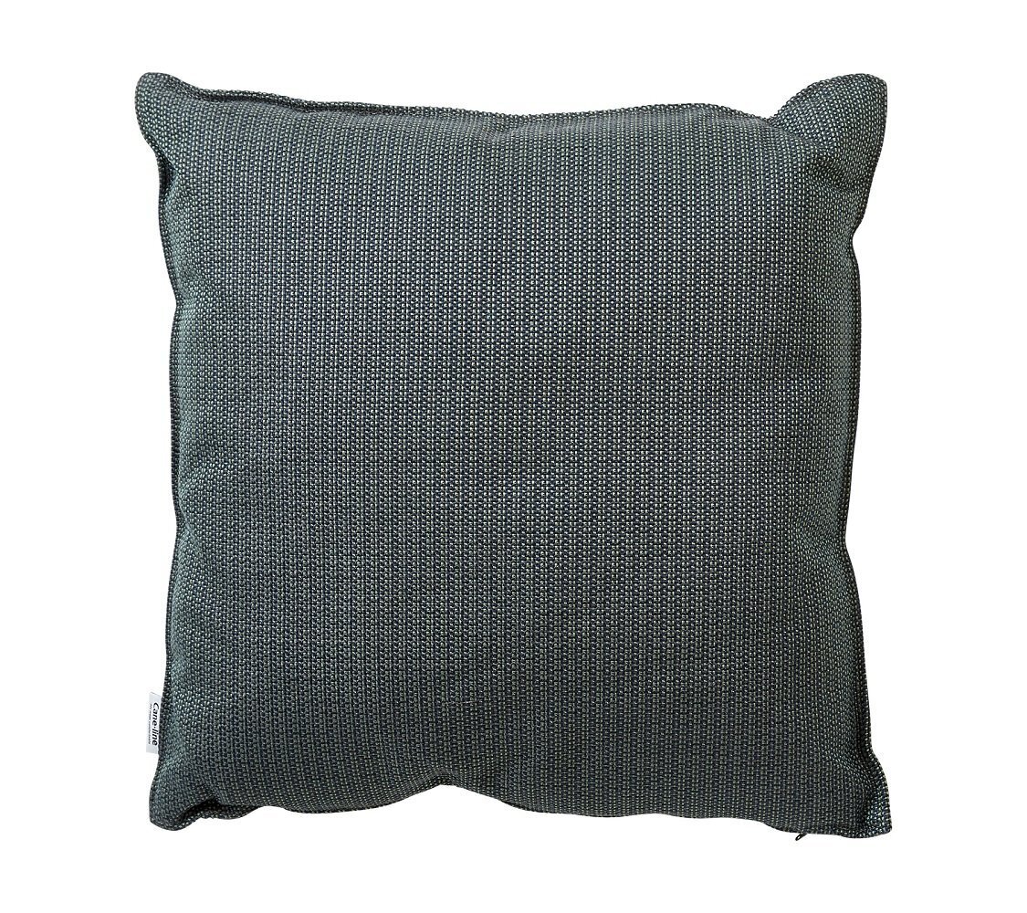 Cane-Line Zierkissen 50x50x12-Cane-line Link, Dark green