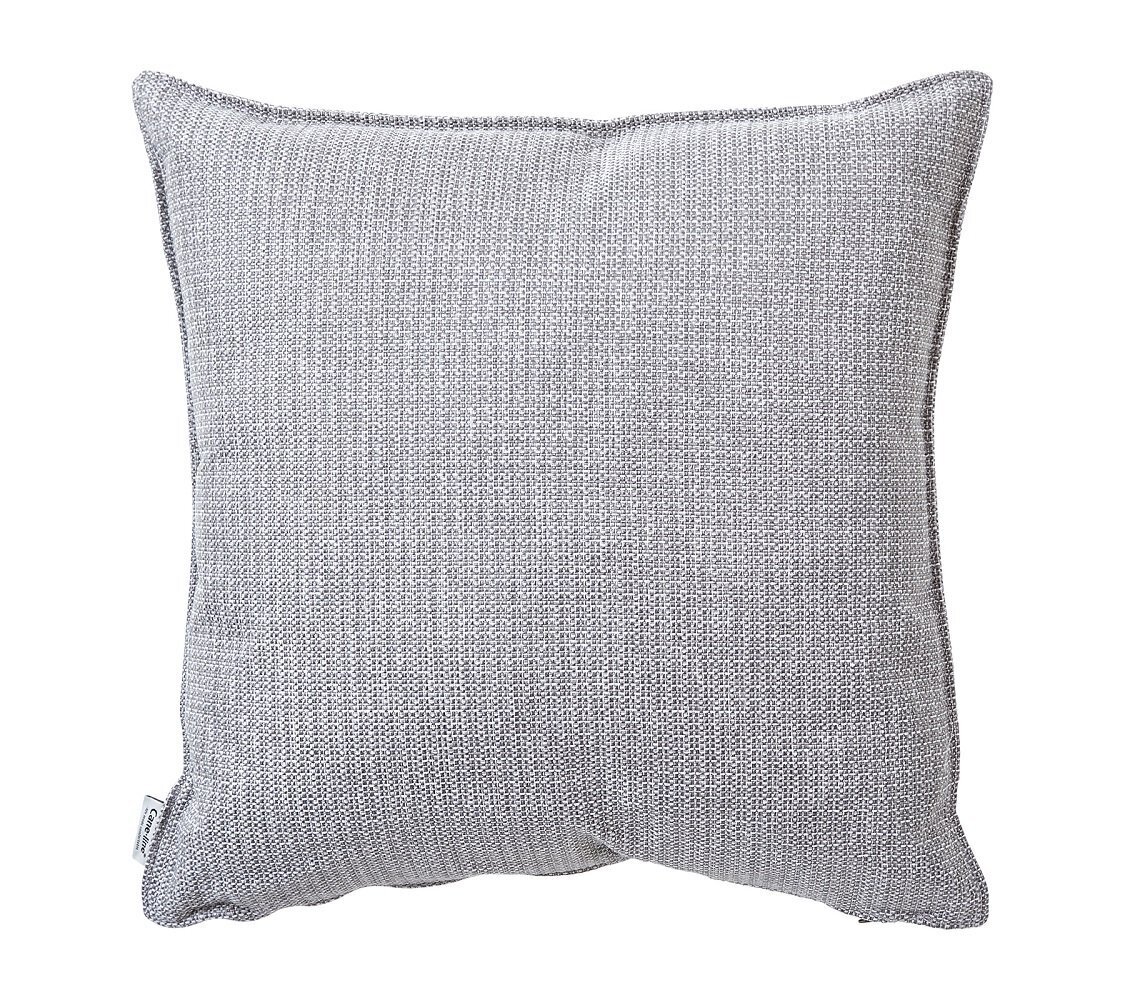 Cane-Line Zierkissen 50x50x12-Cane-line Link, Light grey
