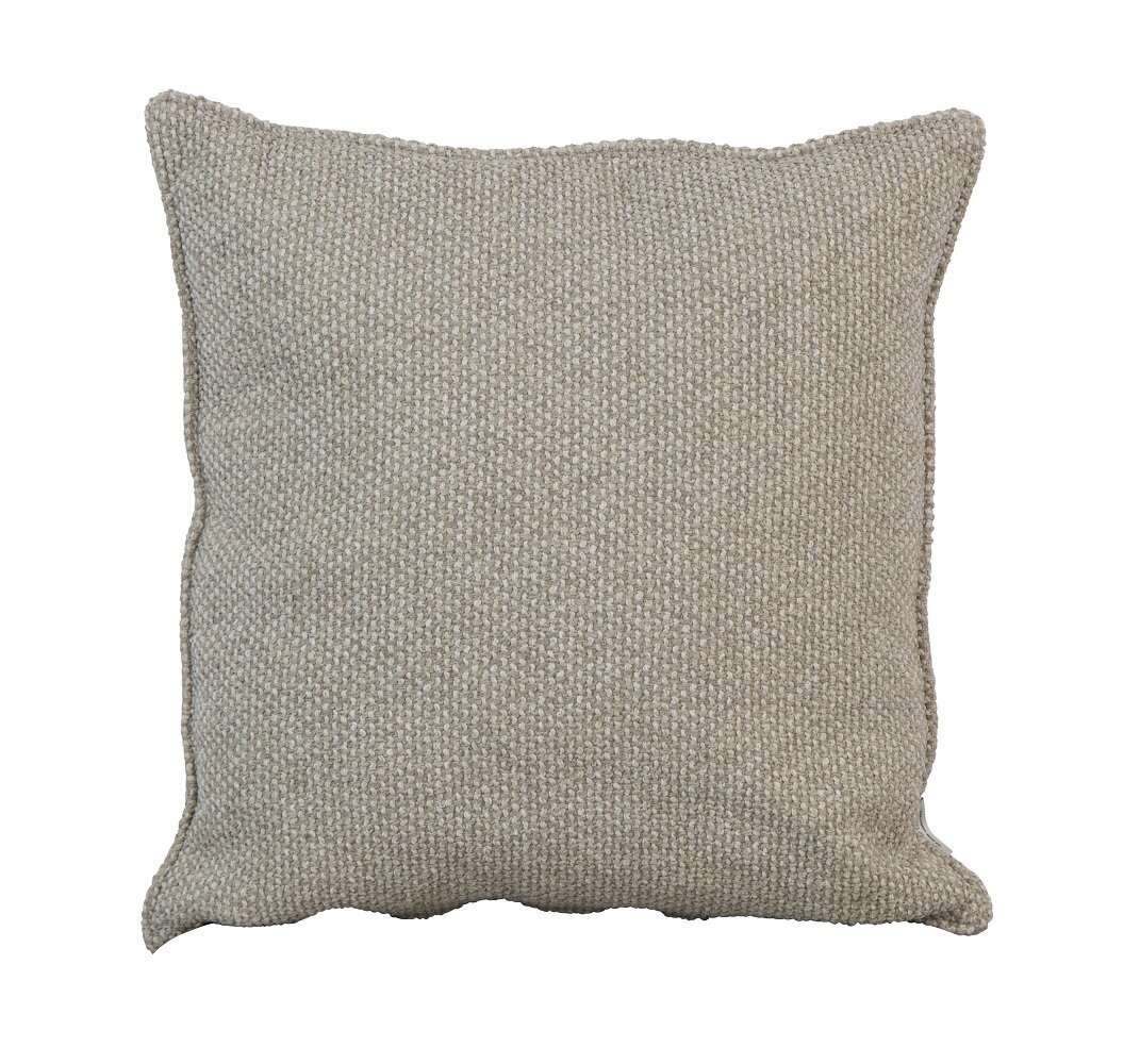 Cane-Line Zierkissen 50x50x12-Cane-line Rise, Desert sand