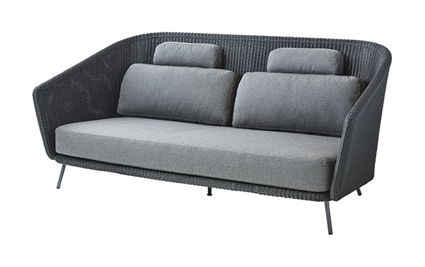Cane-Line Mega Lounge Sofa