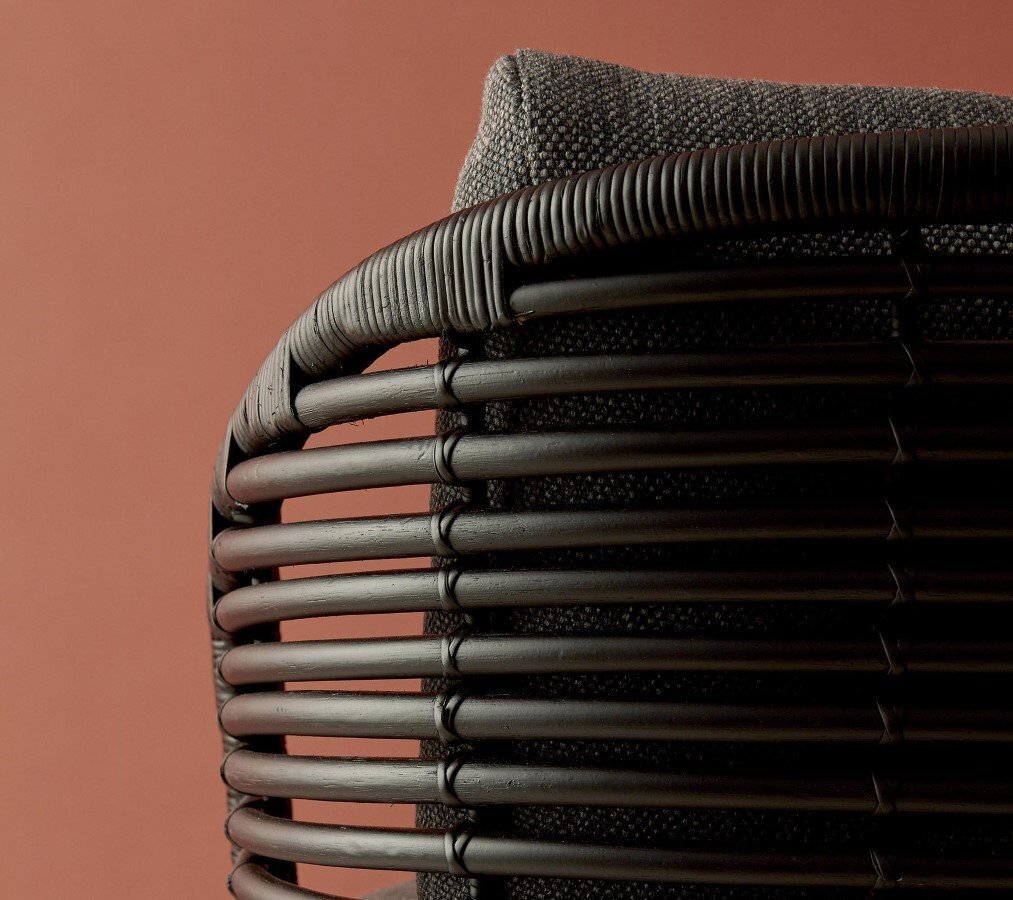 Cane-Line Sense Loungesessel