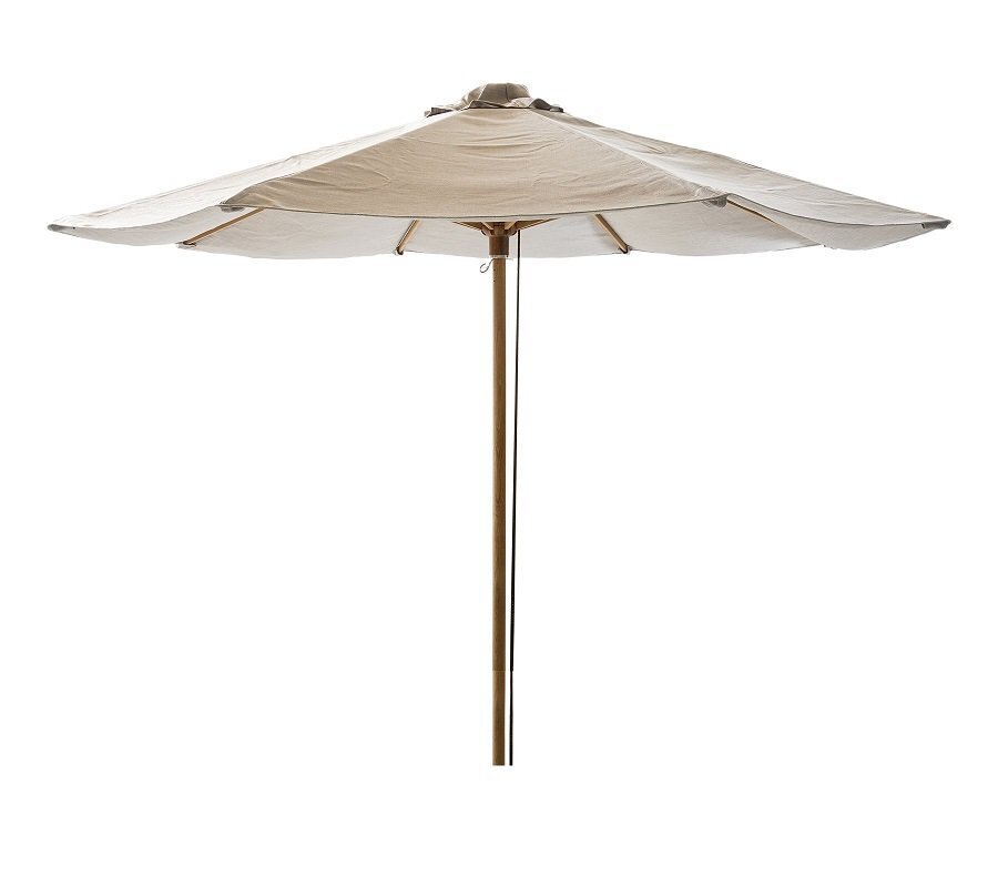 Cane-Line Classic parasol, Ø300 cm (59300TY)