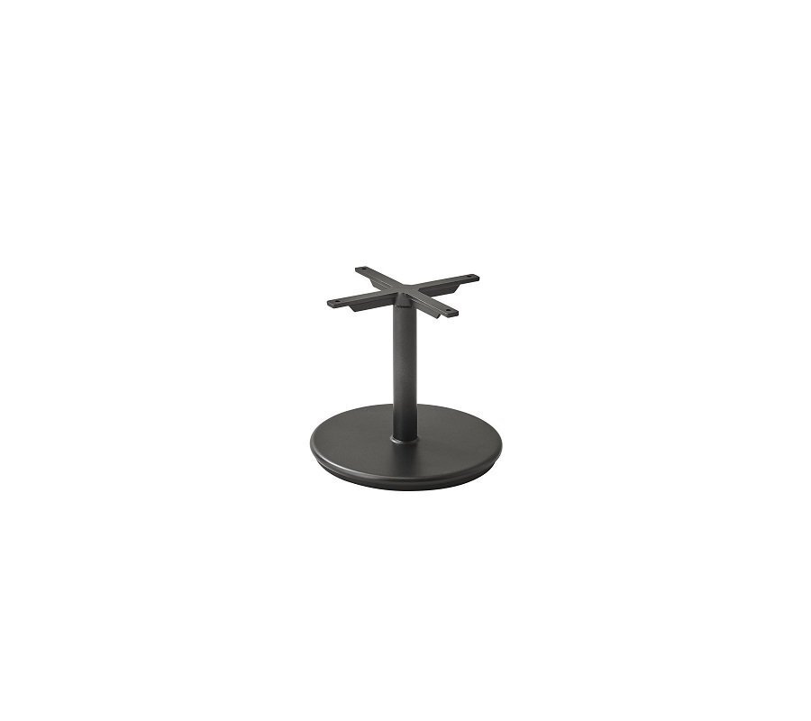 Aluminium, Lava Grey - Ohne Table Top