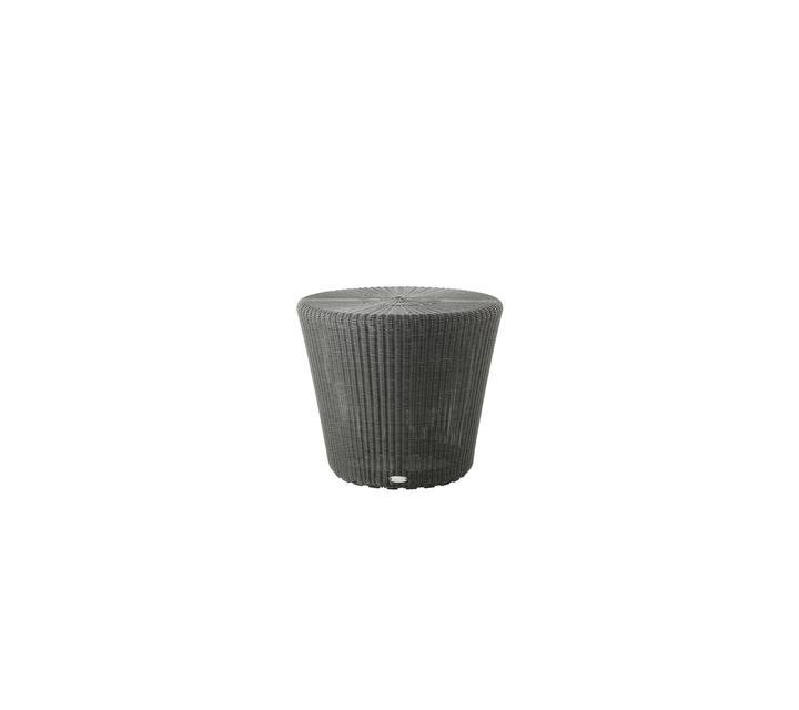 Cane-line Weave, Graphite
