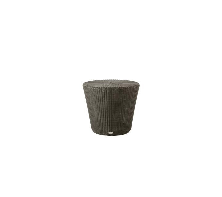 Cane-line Weave, Mocca