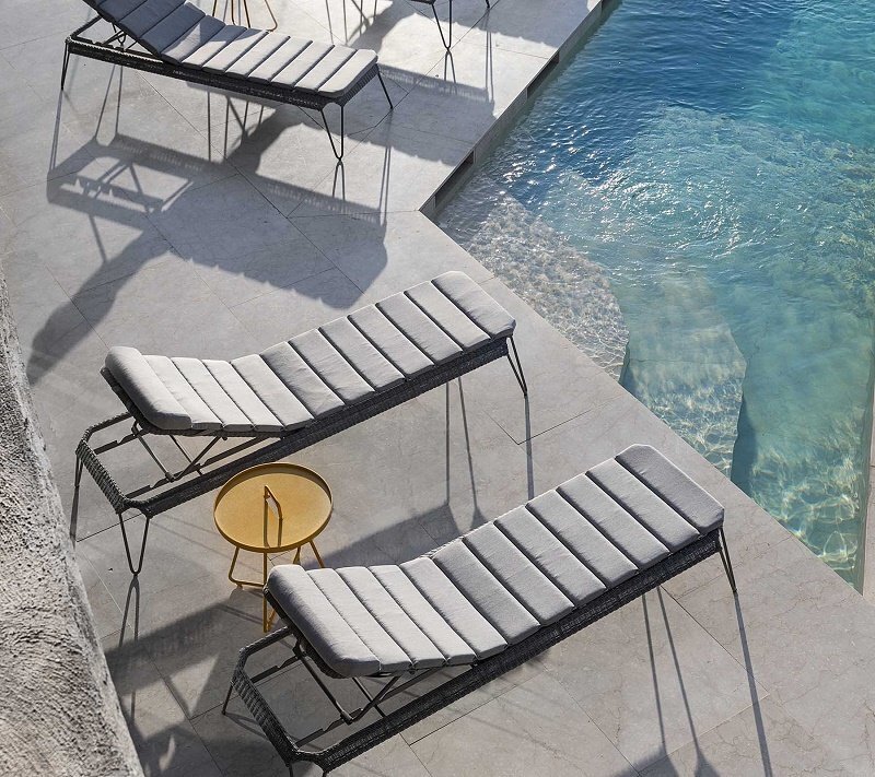Cane-line Breeze Sonnenliege (5569)