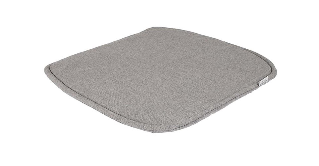 Cane-line Vibe Loungesessel (5407)-Natté / Taupe
