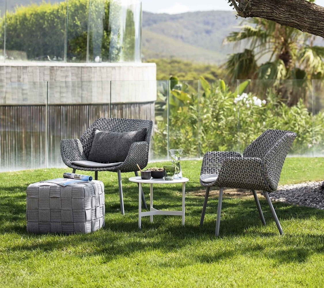 Cane-line Vibe Loungesessel (5407)