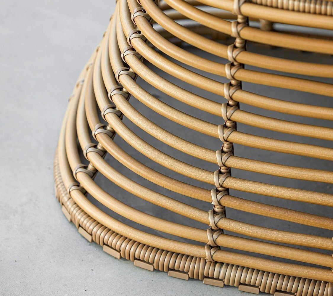 Cane-line Basket chair (54100)
