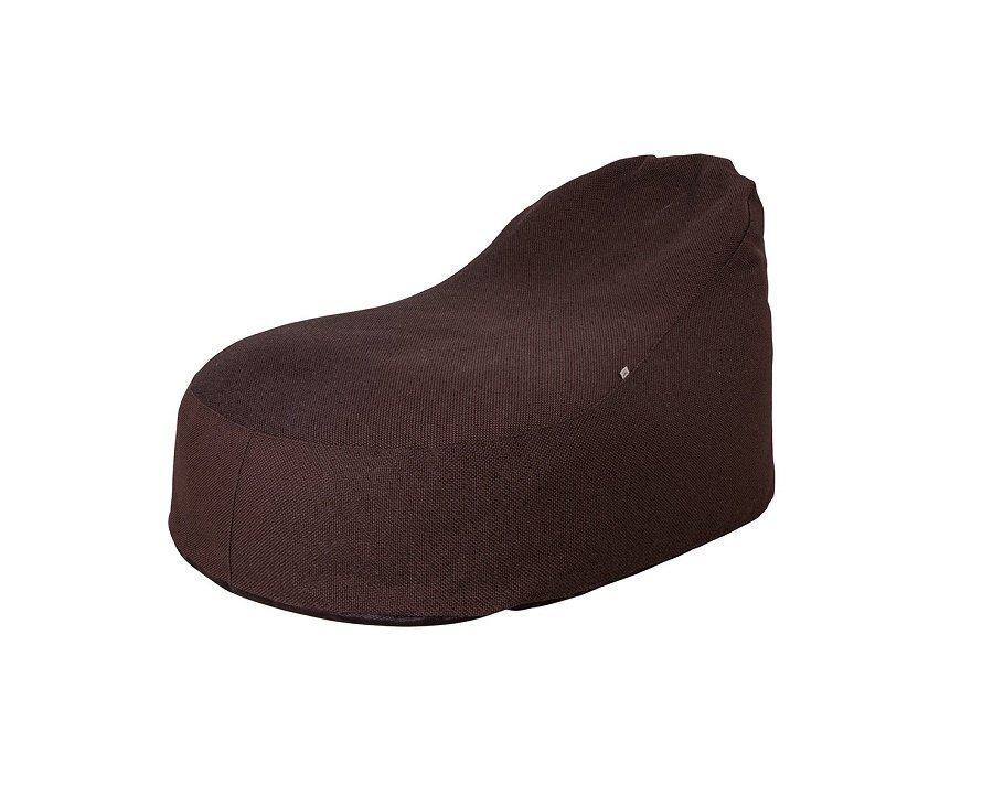 Cane-Line Cozy Bean Bag Chair (8352) - Dark Bordeaux