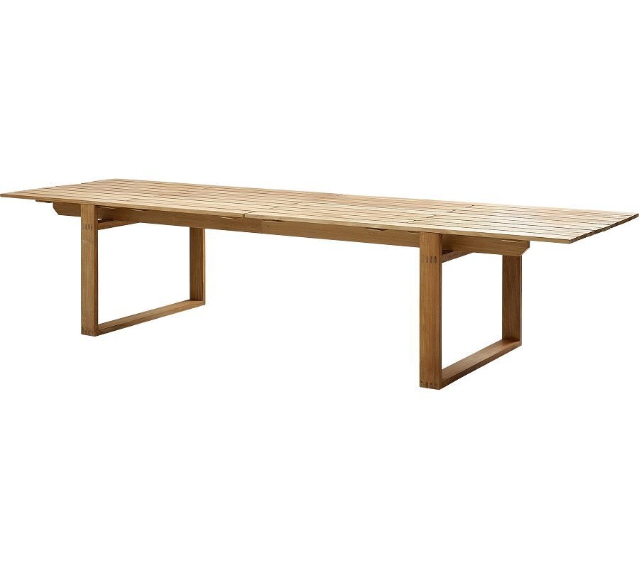 Cane-Line Endless Tisch 332x100 cm (5076) 