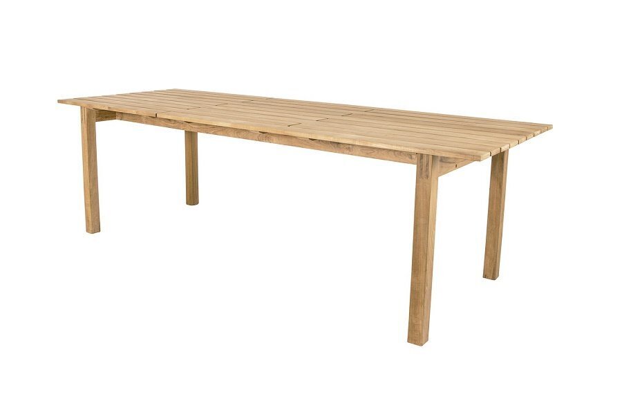 Cane-Line Grace Dining Table 240X100 cm (50601)