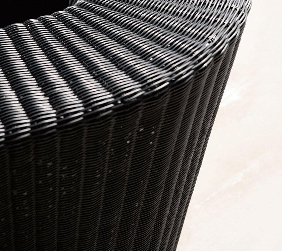 Cane-Line Savannah 2-Sitzer Modulsofa Links (5541)