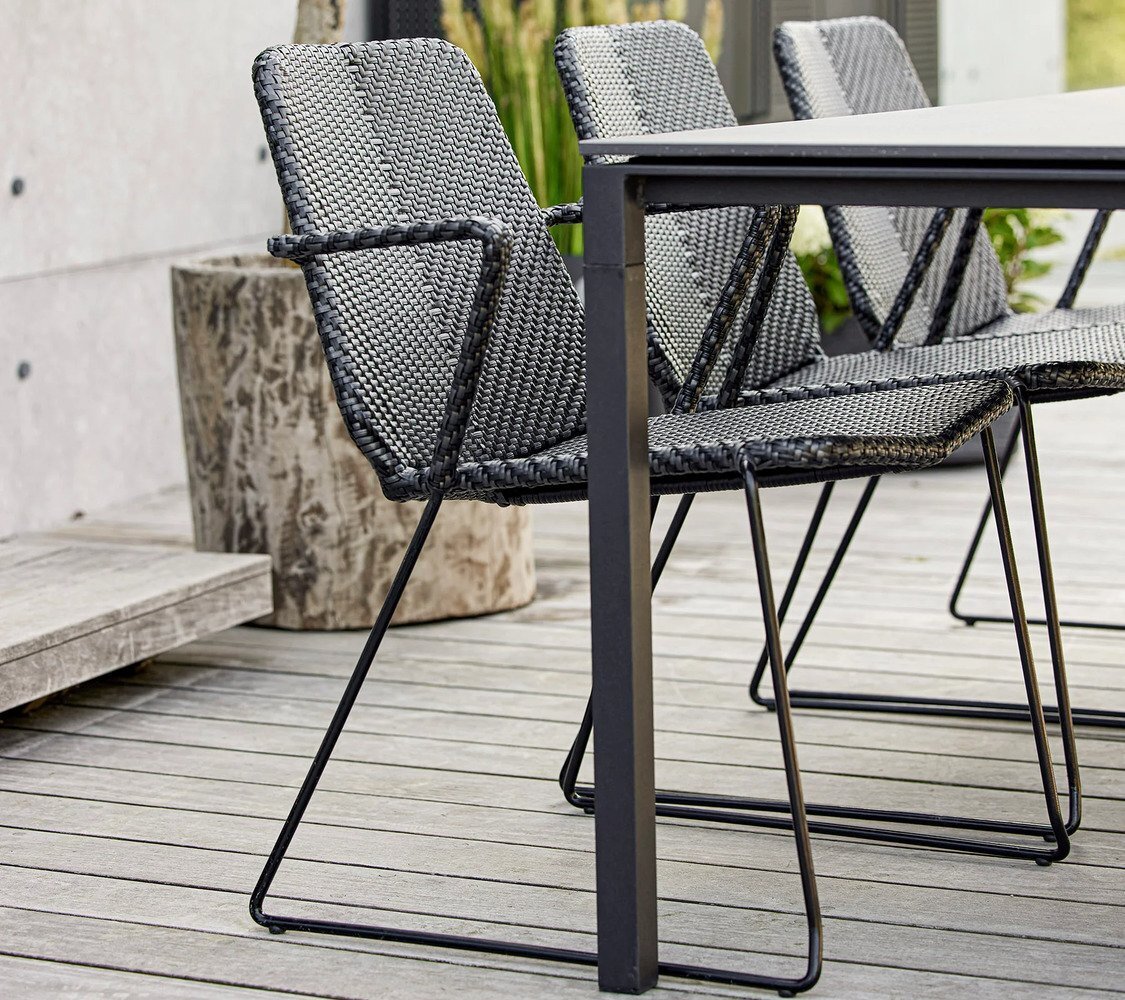 Cane-Line Vision Armchair Stackable (5403)