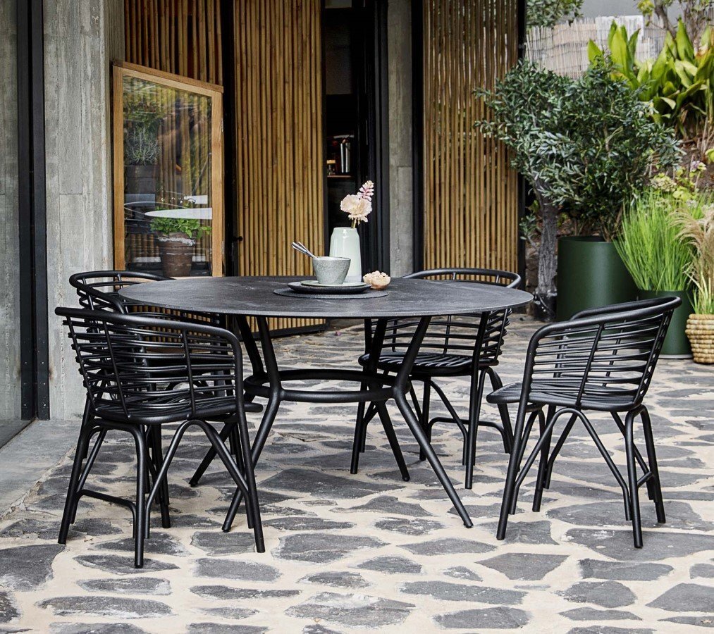 Cane-Line Blend Stuhl Outdoor 57430 