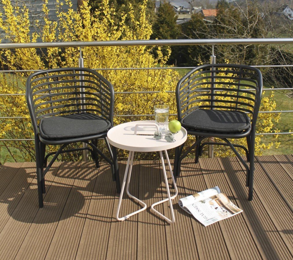 Cane-Line Blend Stuhl Outdoor 57430 
