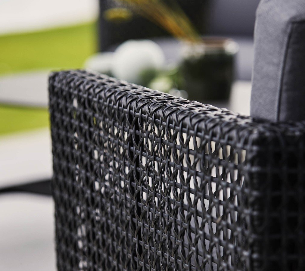 Cane-Line Connect 3 Sitzer Sofa 5592