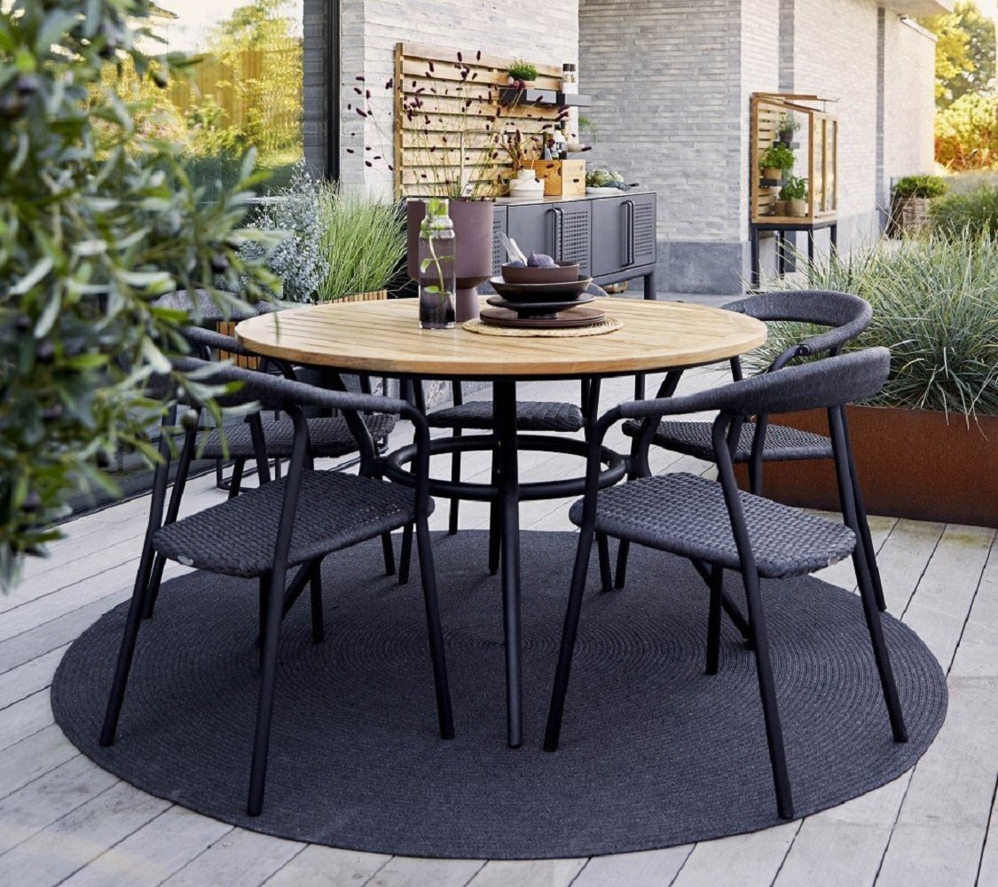 Cane-line Joy Tisch Dia. 144 cm (50202)