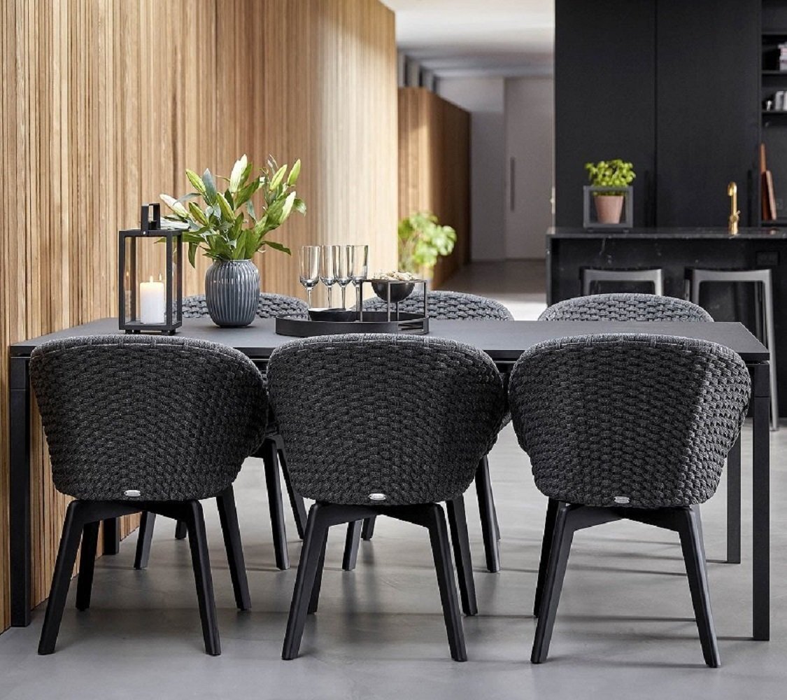 Cane-Line Pure Tisch Indoor