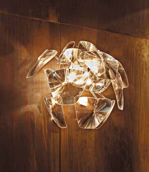 Luceplan Hope D66/8 a