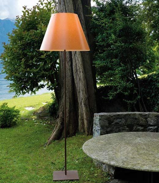 Luceplan Grande Constanza Air D13G.air