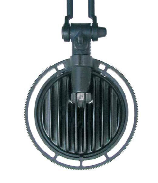 Luceplan Berenice LED D12