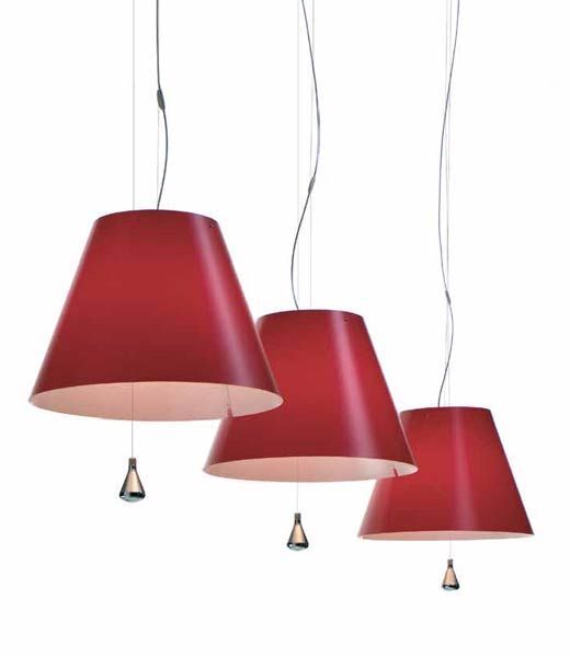 Luceplan Costanza D13 sa.s.