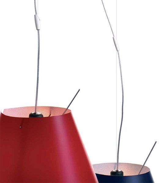 Luceplan Costanzina D13 s.pi.