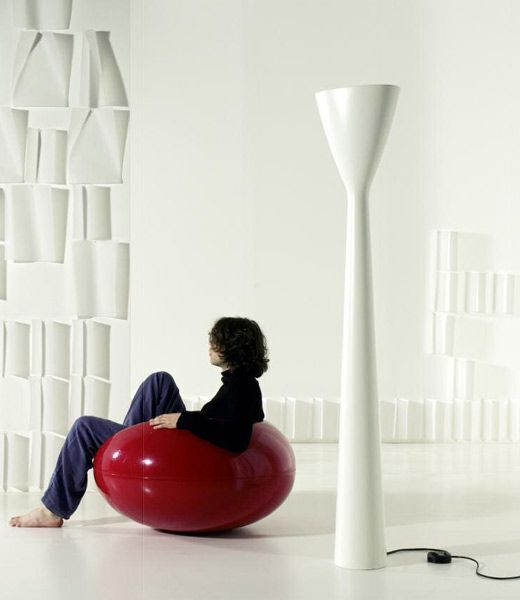 Luceplan Carrara D38