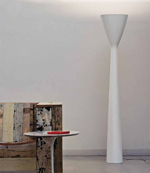 Luceplan Carrara D38