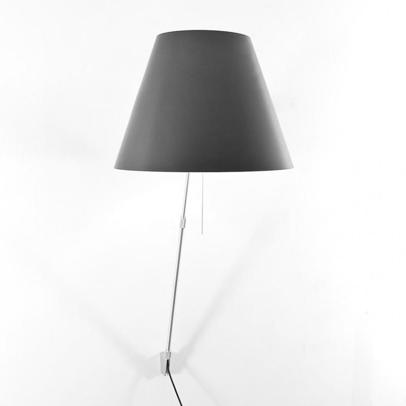 Luceplan Costanza Parete Wandleuchte